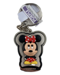 Disney Parks Keychain - Minnie Mouse - Spinner