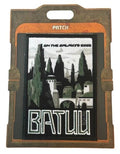 Disney Parks Patch - Star Wars - Batuu - On the Galaxy's Edge