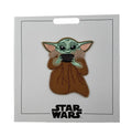 Disney Parks Patched - Star Wars - The Mandalorian - Grogu - Patch