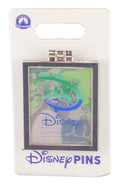 Disney Pin - Conservation Fund - Jungle Book - Baloo and Bagheera - Hinged