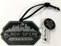 Disney Parks Ornament - Star Wars - Black Spire Outpost