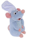 Disney Parks - Magnetic Shoulder Plush - Ratatouille - Remy