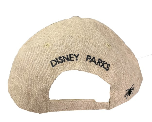 Disney Parks - Baseball Cap - Oogie Boogie - Nightmare Before Christmas, image 2