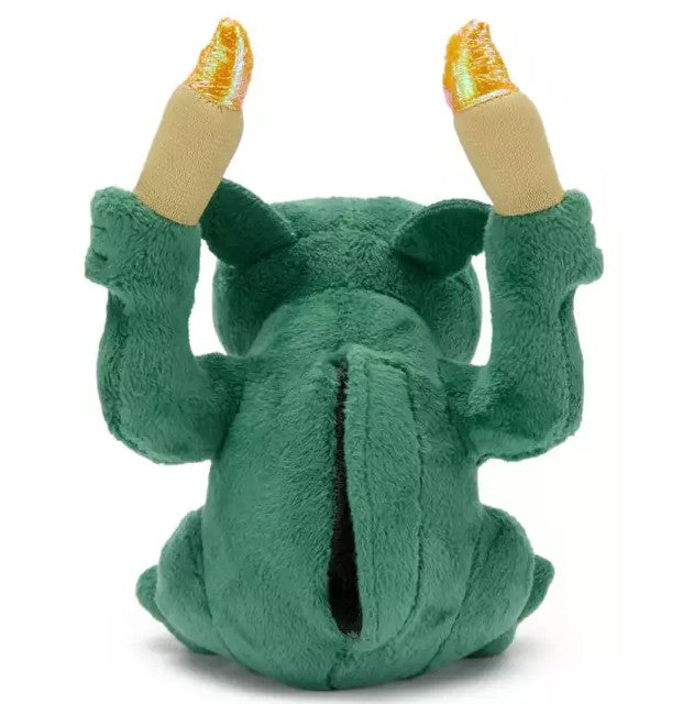 Disney Parks - Magnetic Shoulder Plush - Haunted Mansion - Gargoyle