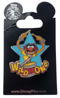 Disney Pin - Muppets - Animal