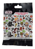 Disney Pin - Star Wars Cuties - Mystery Pin Collection - 5 Pins