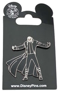 Disney Pin - Big Hero 6 - Yokai with Arms Open