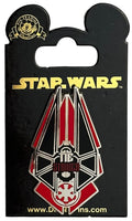 Disney Pin - Star Wars: Rogue One - TIE Striker