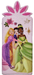 Disney Pressed Coin Book - Princesses and Flowers, image 1