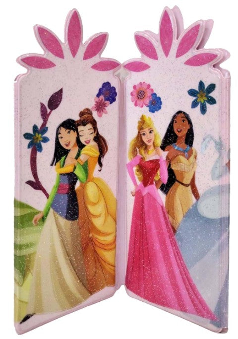 Disney Pressed Coin Book - Princesses and Flowers, image 3