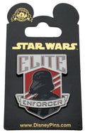 Disney Pin - Star Wars: Rogue One - Elite Enforcer