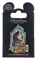 Disney Pin - Beauty and the Beast Live Action - Beauty is Found Within