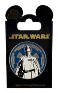 Disney Pin - Star Wars: Rogue One - Orson Krennic