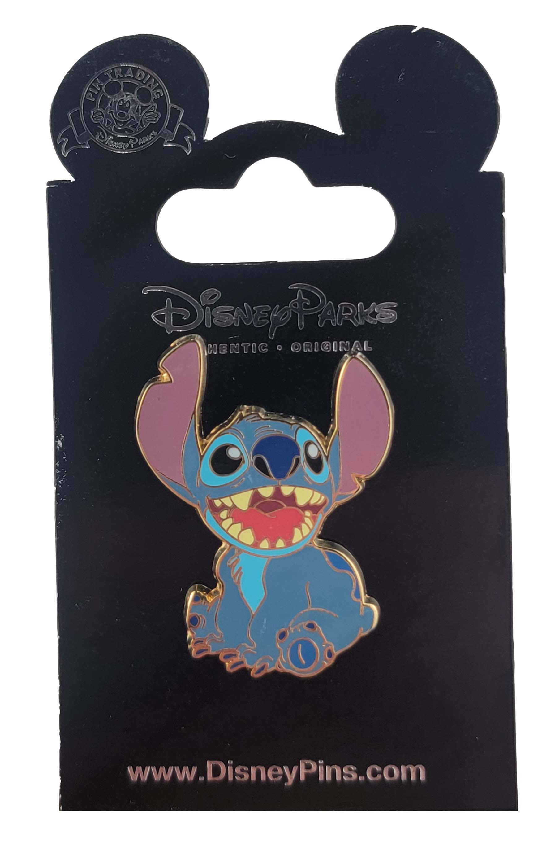Disney Pin - Lilo and Stitch - Stitch