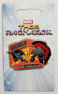 Disney Pin - Marvel - Thor - Ragnarok - Contest of Champions