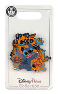 Disney Pin - Lilo and Stitch - Stitch - Up to No Good