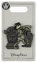 Disney Pin - Halloween 2018 - Goofy as Mummy - Creep It Real