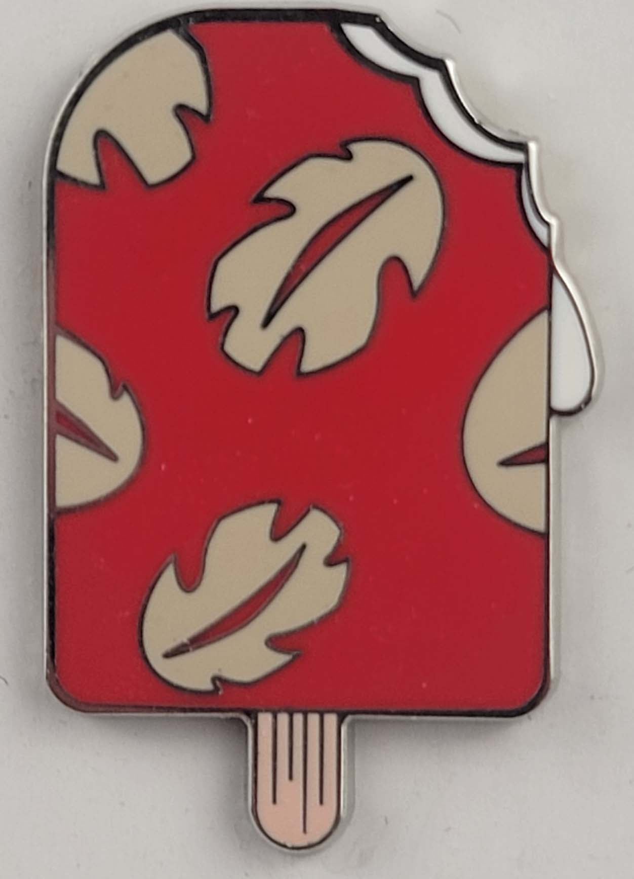 Disney Pin - Ice Cream - Mystery - Lilo - Pin Only