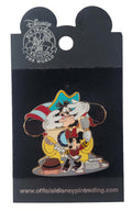 Disney Pin - Disney Cruise Line - Rescue Captain Mickey Pin Event - Minnie Mouse