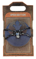 Disney Pin - Star Wars Galaxy's Edge - Black Spire Outpost - X-Wing Starfighter
