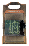 Disney Pin - Star Wars - Galaxy's Edge - Black Spire Outpost - Princess Leia - Stand