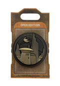 Disney Pin - Star Wars Galaxy's Edge - Black Spire Outpost - Oga’s Cantina, view 1