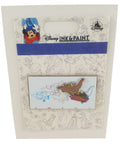 Disney Pin - Ink and Paint - Dumbo