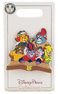 Disney Pin - Gummi Bears