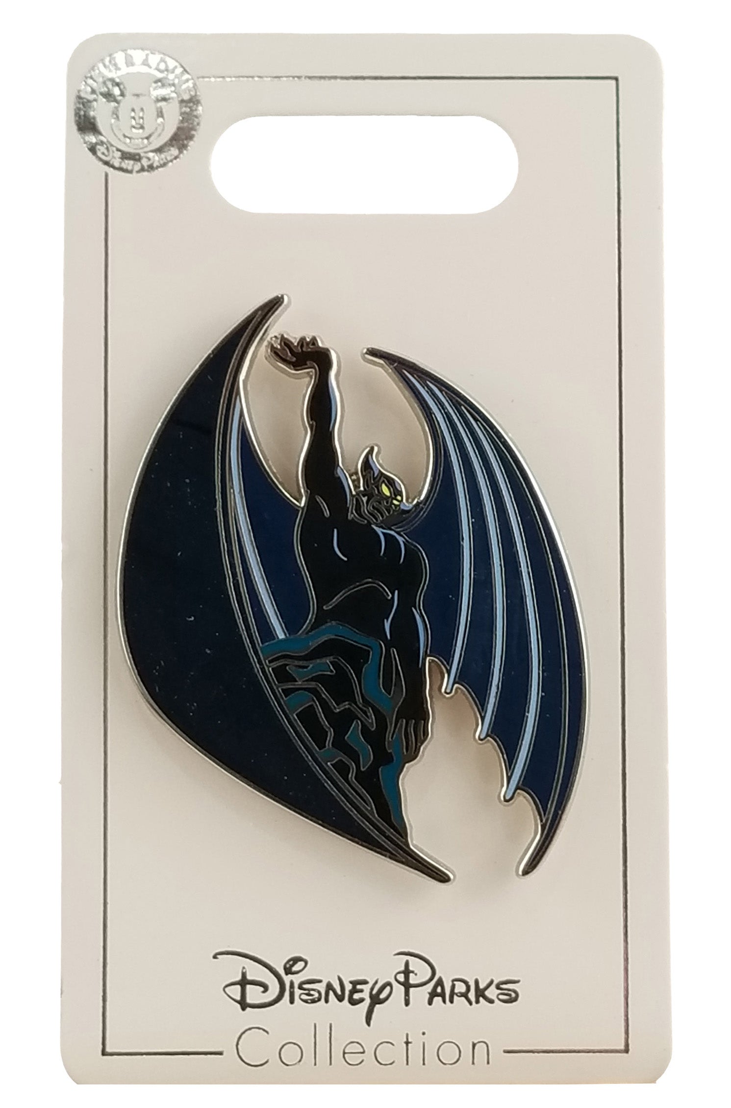 Disney Pin - Fantasia - Chernabog