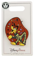 Disney Pin - Happy Halloween 2020 - Pluto