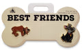 Disney Pin - Best Friends Set - Trusty and Jock