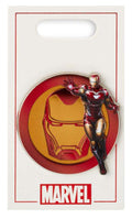 Disney Pin - Marvel - Iron Man