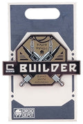 Disney Pin - Star Wars - Galaxy's Edge - C Series Builder