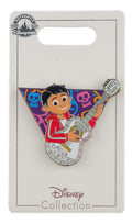 Disney Pin - Coco - Miguel Rivera - Playing Guitar