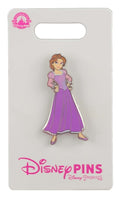 Disney Pin - Princess Pose Series - Tangled - Rapunzel