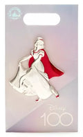 Disney Pin - Disney 100 Celebration - Platinum - Snow White
