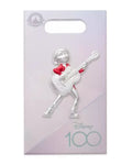 Disney Pin - Disney 100 Celebration - Platinum - Coco - Miguel