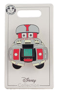 Disney Pin - The Black Hole - V.I.N.CENT Robot