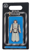 Disney Pin - Star Wars - Action Figure - Princess Leia