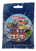 Disney Pin - Marvel Kawaii Chibi Series 1 - Mystery Pouch