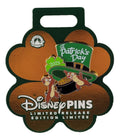 Disney Pin - St. Patrick's Day - 2023 - Chip and Dale