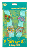 Disney Pin - Starter Set - Mickey's Pals - front view