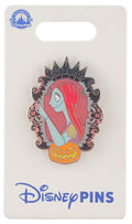 Disney Pin - The Nightmare Before Christmas - Sally - Portrait - front view