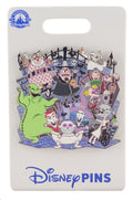 Disney Pin - Nightmare Before Christmas Supporting Cast