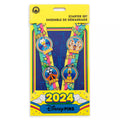 Disney Pin - Starter Set - Dated 2024