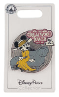 Disney Pin - Hollywood Tower of Terror Hotel - Minnie Mouse