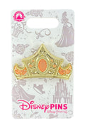 Disney Pin - Princess Crown - Sleeping Beauty - Aurora