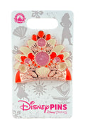 Disney Pin - Princess Crown - Moana