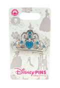 Disney Pin - Princess Crown - Cinderella