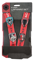 Disney Pin - Starter Set - Star Wars Galaxy's Edge - First Order 709th Legion